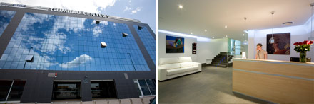 aigua spa castellon